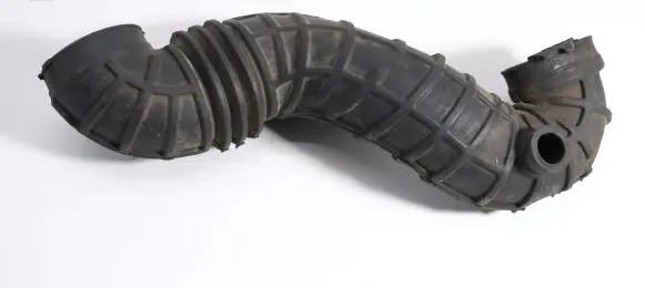 Audi A6 S6 C4 4A Air intake hose/pipe 4A0145747A