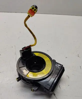 KIA Optima Airbag slip ring squib (SRS ring) TEC3260126 3260126