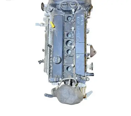 Ford Ecosport Engine GD098AB DEFTP RFCM5E6015CA
