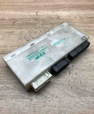 BMW 5 E39 Comfort/convenience module 6938443 60837710
