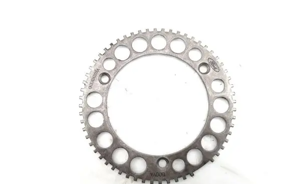Ford Transit Crankshaft position gear GK2Q12A227AA