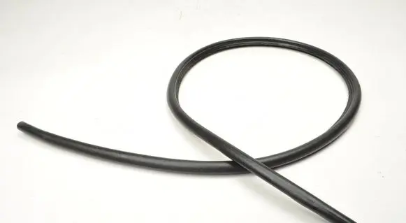 BMW i4 Engine compartment rubber 7419379