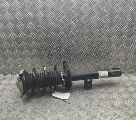 Mercedes-Benz EQA Front shock absorber/damper A2433209000 A2473211400