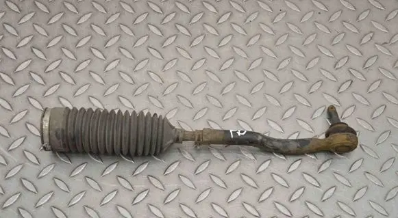 Mazda 3 II Steering tie rod 