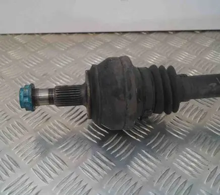 Mercedes-Benz GLC X253 C253 Rear driveshaft A2203570591