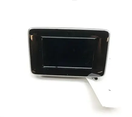 Mercedes-Benz CLA C117 X117 W117 Screen/display/small screen A2469016002 A2469001206