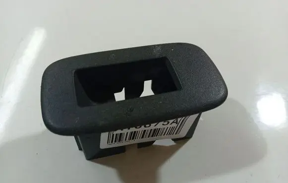 Toyota Auris 150 Front door window switch trim 8465612170 84656-12170