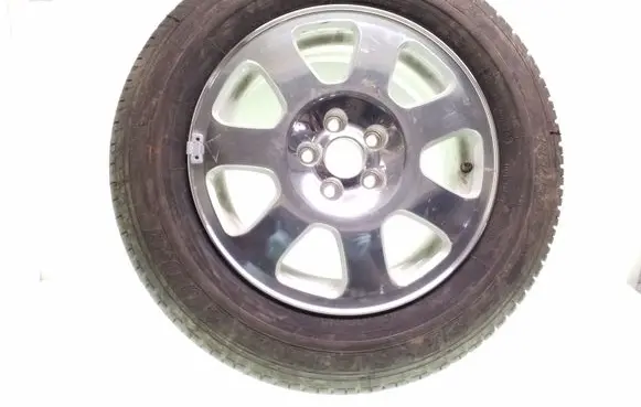 Audi A3 S3 8L R15 spare wheel 8L0601025M 6JX15H2ET38AUDI