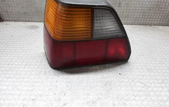 Volkswagen Golf II Rear/tail lights 191945257