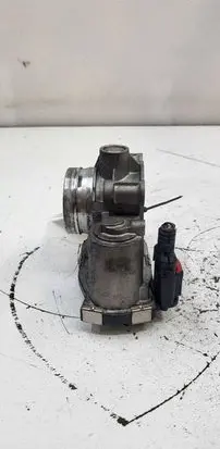 Opel Astra K Throttle valve 55496779AA