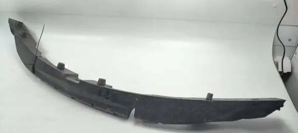 Maserati Ghibli Front bumper foam support bar 670006764