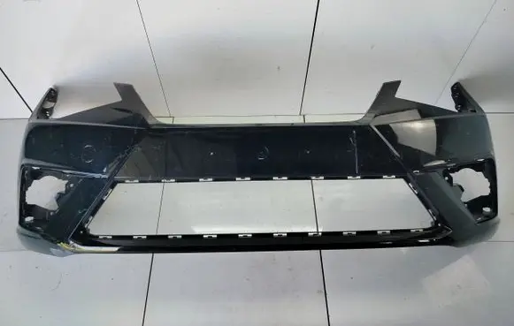 Seat Ibiza V (KJ) Front bumper 6F0807221D