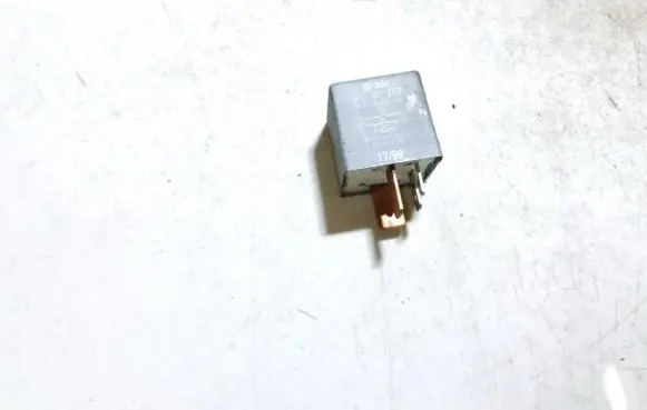 Seat Arosa Other relay 357911253 50237003