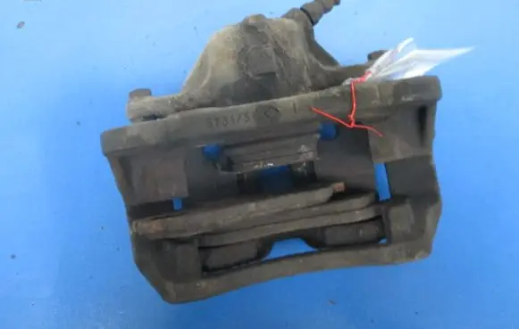 Peugeot Partner Front brake caliper
