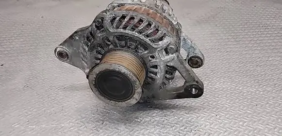 Mazda 6 Generator/alternator A2TJ0681