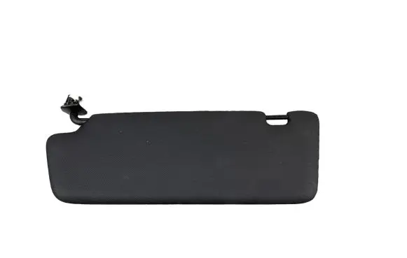 Audi A4 S4 B8 8K Sun visor 8U0857552A