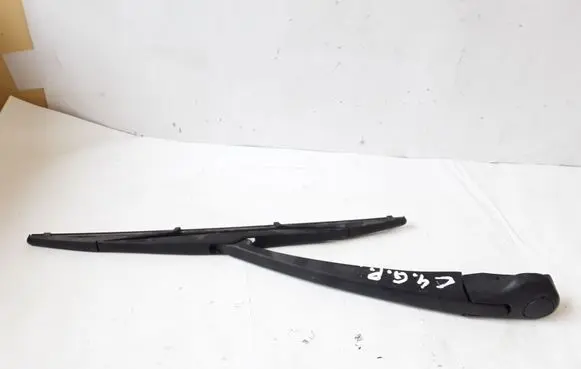 Citroen C4 Grand Picasso Rear wiper blade arm B587