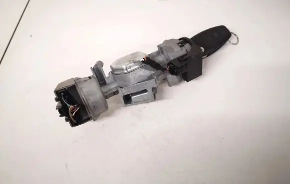 Ford Galaxy Ignition lock 3m513f880ae 3m51-3f880-ae