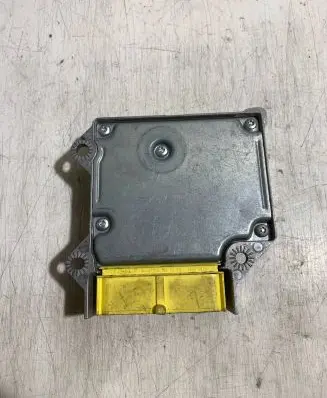 Audi A6 S6 C6 4F Airbag control unit/module 4F0959655B 4F0910655E