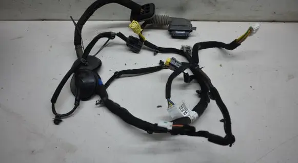 KIA Niro Front door wiring loom 91605G5320