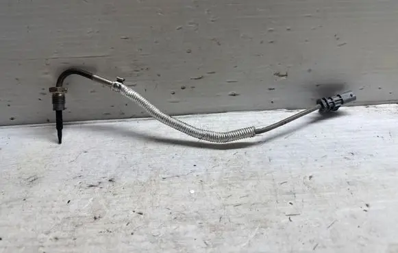 Volvo V60 Exhaust gas temperature sensor 32360231