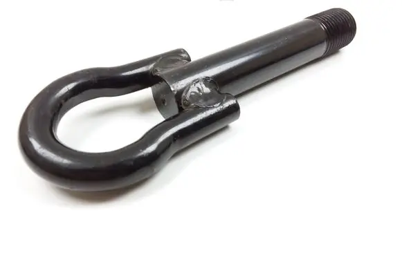 Toyota Yaris Towing hook eye 