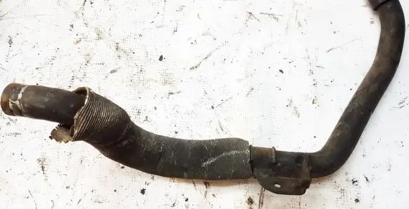 Citroen C8 Engine coolant pipe/hose