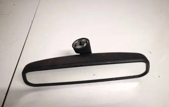 Audi A3 S3 8L Rear view mirror (interior) 8d0857511a