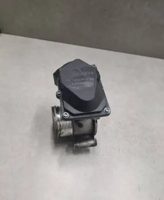 Skoda Yeti (5L) Throttle valve 03L128063K A2C53369978