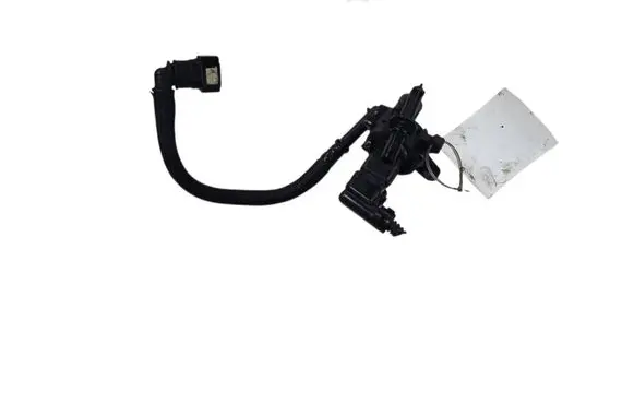Citroen C4 Grand Picasso Fuel pressure sensor F923700