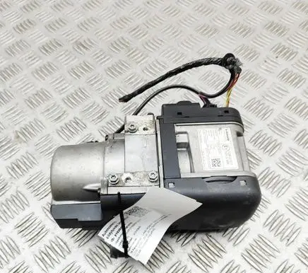 Land Rover Discovery 4 - LR4 Auxiliary pre-heater (Webasto) 9024094E