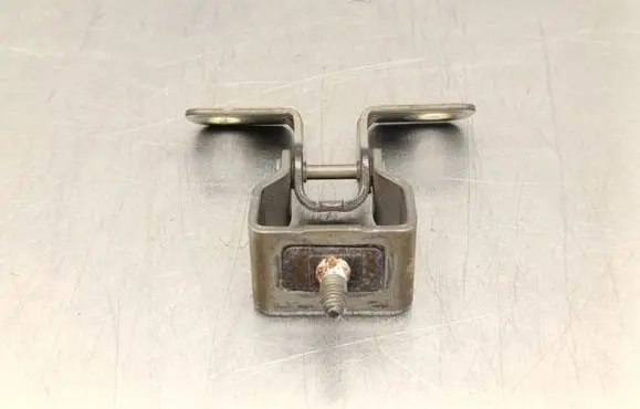 Citroen C4 III e-C4 Engine bonnet/hood hinges ES71 9832800680