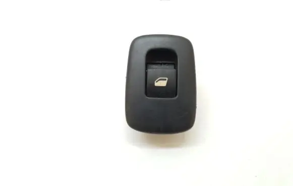 Peugeot 207 Electric window control switch