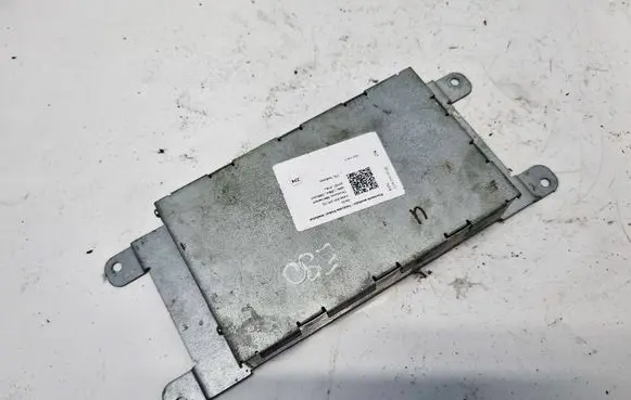 BMW 3 E90 E91 Other control units/modules 84.21697267801 84.216-972678-01