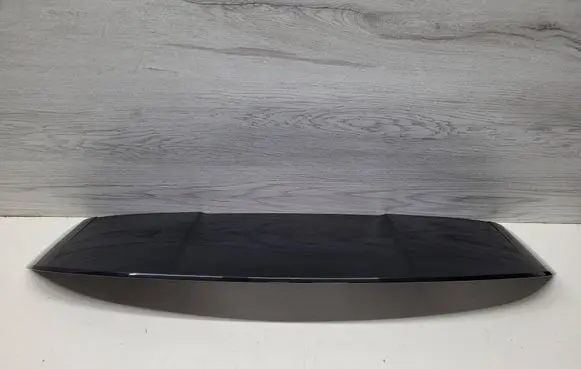 BMW 1 F40 Tailgate/trunk spoiler 51627456069