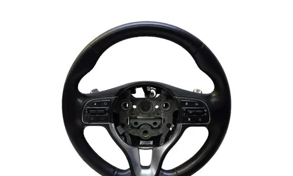 KIA Optima Steering wheel 56100D4940WK