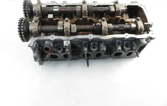 Volkswagen Sharan Engine head 021103373C