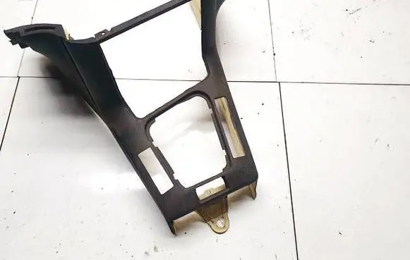 BMW 3 E36 Center console