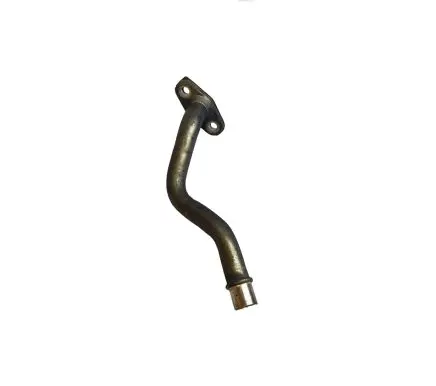 Turbo turbocharger oiling pipe/hose
