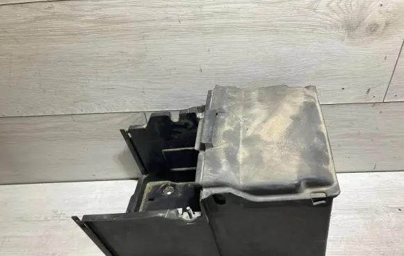 Ford C-MAX II Battery box tray AM5110723Ad C8C9A