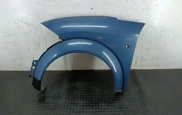 Audi A2 Fender LZ5R