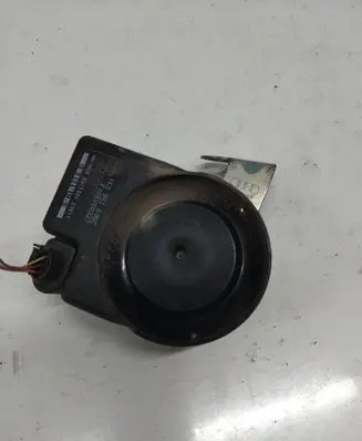 Audi A6 S6 C7 4G Alarm system siren 1K0951605C F005V00327