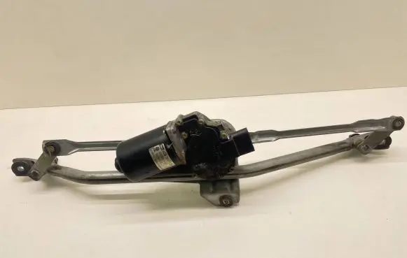 Audi A6 S6 C5 4B Front wiper linkage and motor 4B1955603B