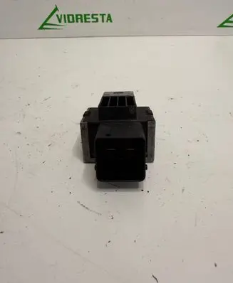 Jaguar XF X250 Glow plug pre-heat relay PA66GF30