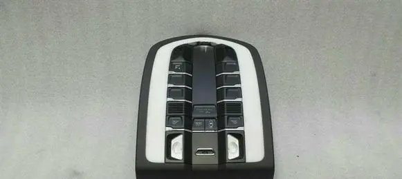 Porsche Panamera (970) Other interior light 7PP959551GG