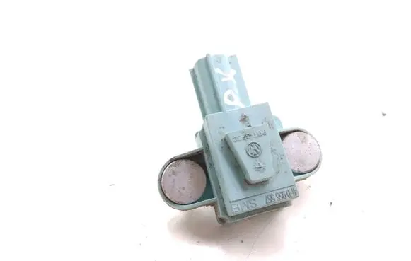 Audi A6 S6 C6 4F Airbag deployment crash/impact sensor 4F0955557