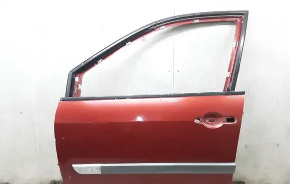 Renault Scenic II - Grand scenic II Front door