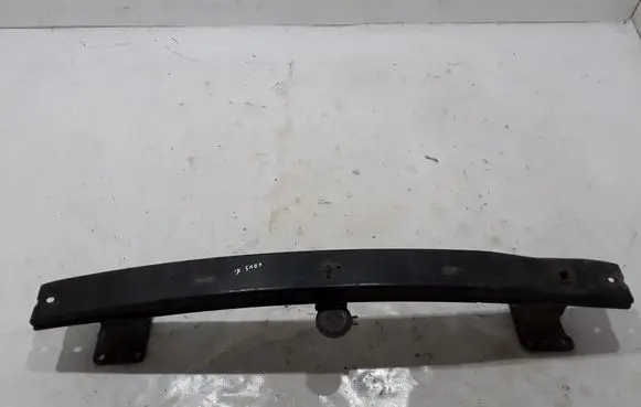 Renault Kangoo II Front bumper cross member 752109624R