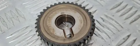 Nissan Murano Z51 Timing chain sprocket 