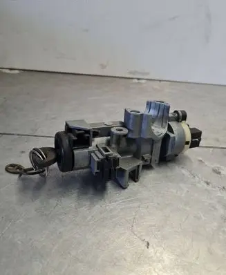 Mazda 626 Ignition lock